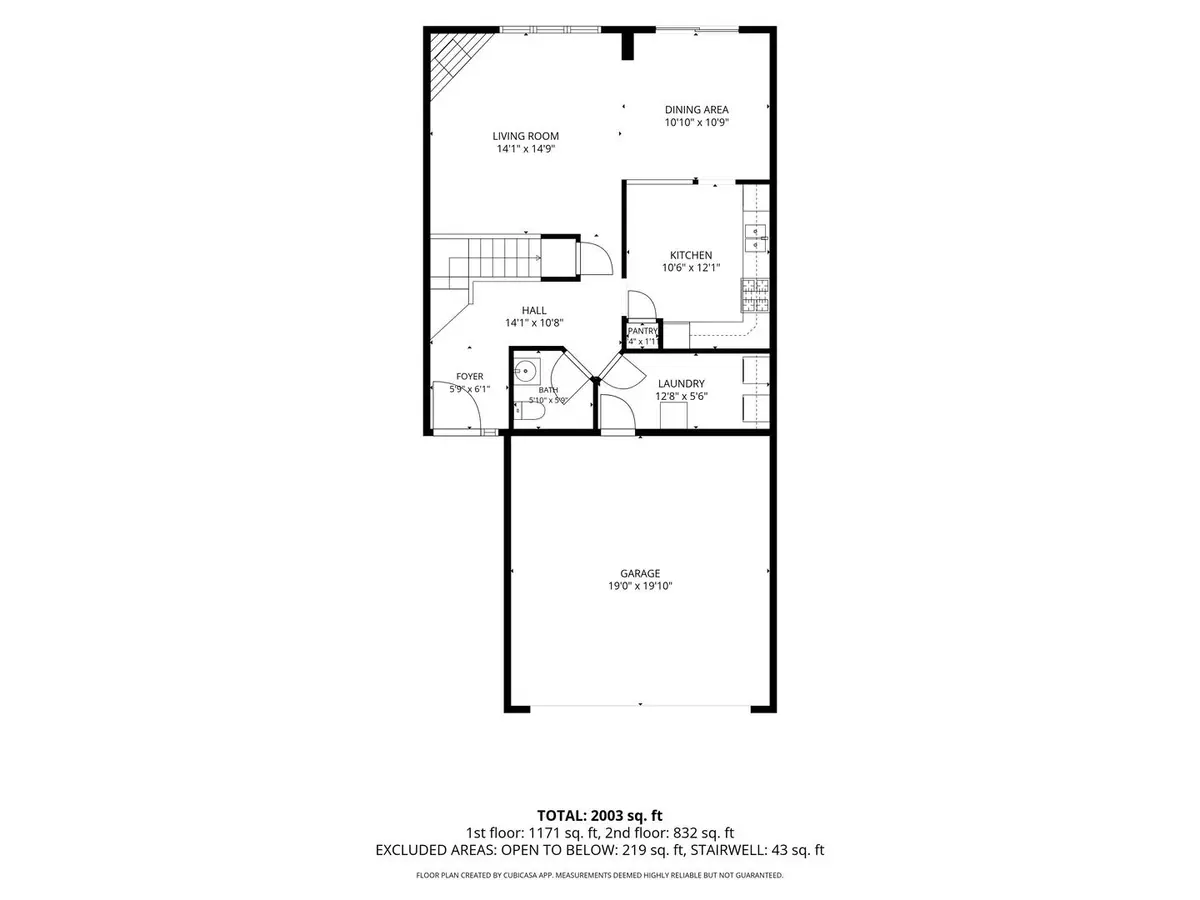 2416 Georgetown Circle