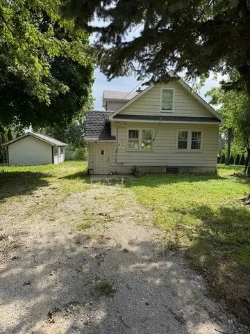 8S057 S Vine Street