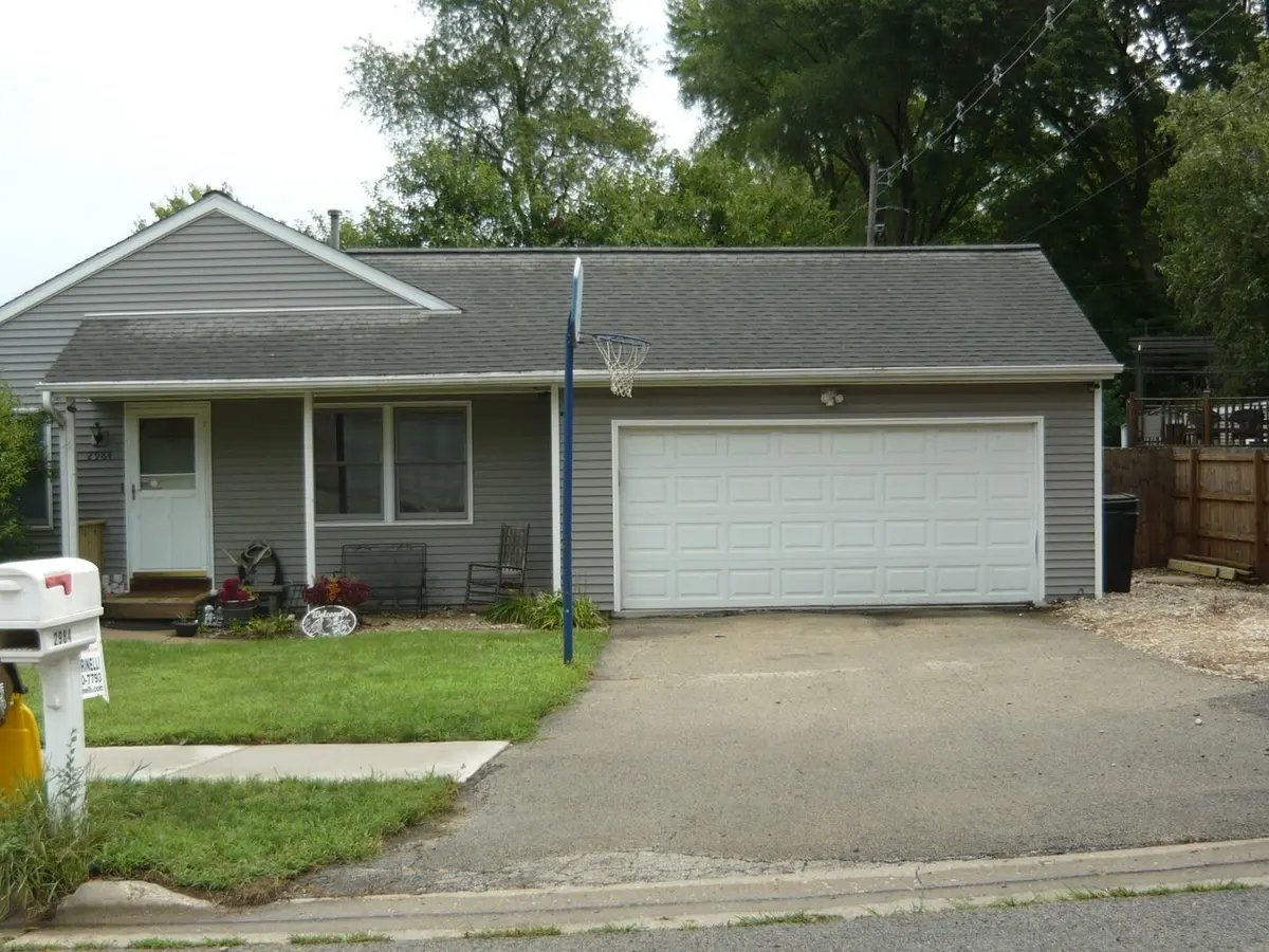 2984 16TH Street