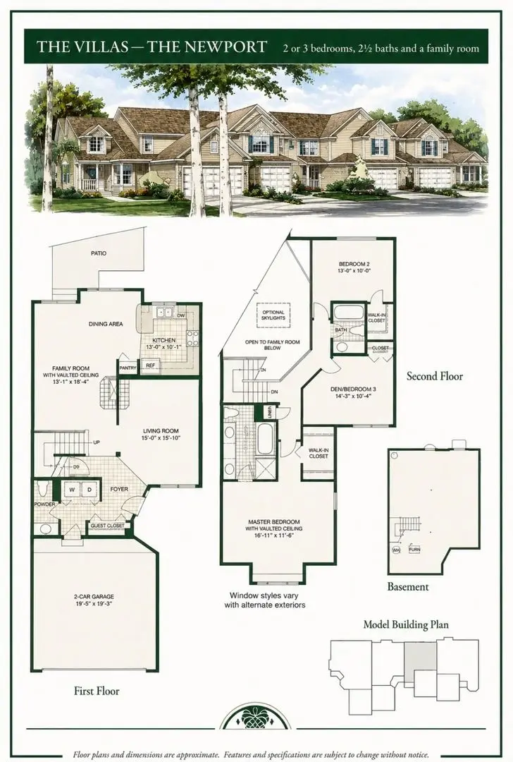 1513 Acorn Court