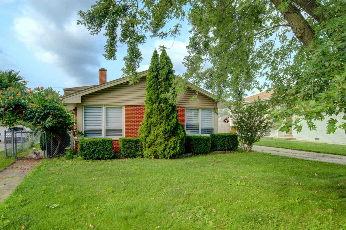 513 W Willow Glen