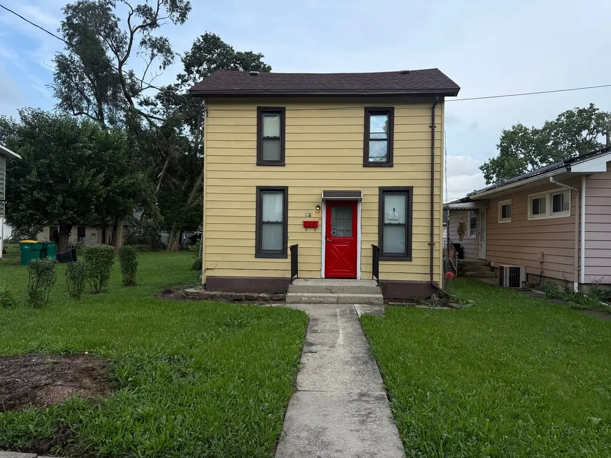 526 Gardner Street