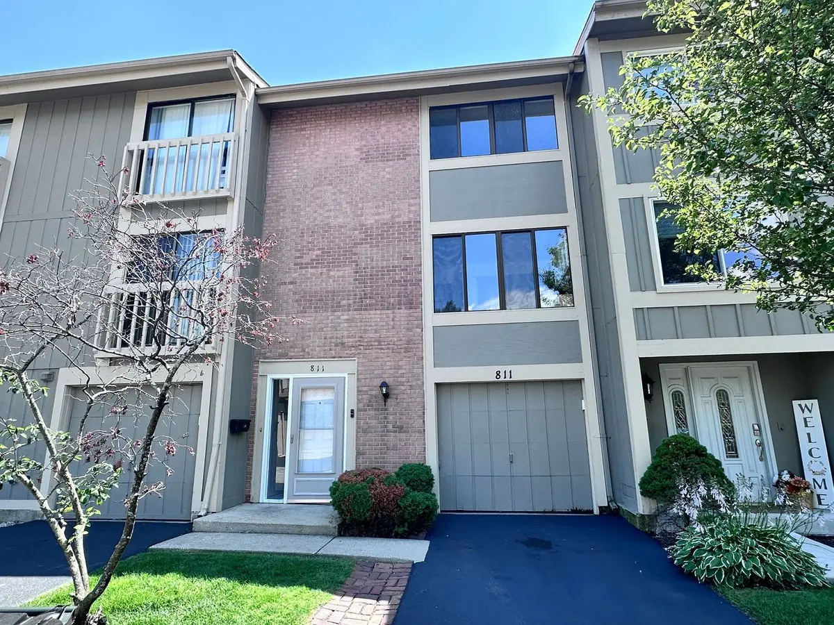 811 Shawnee Trail