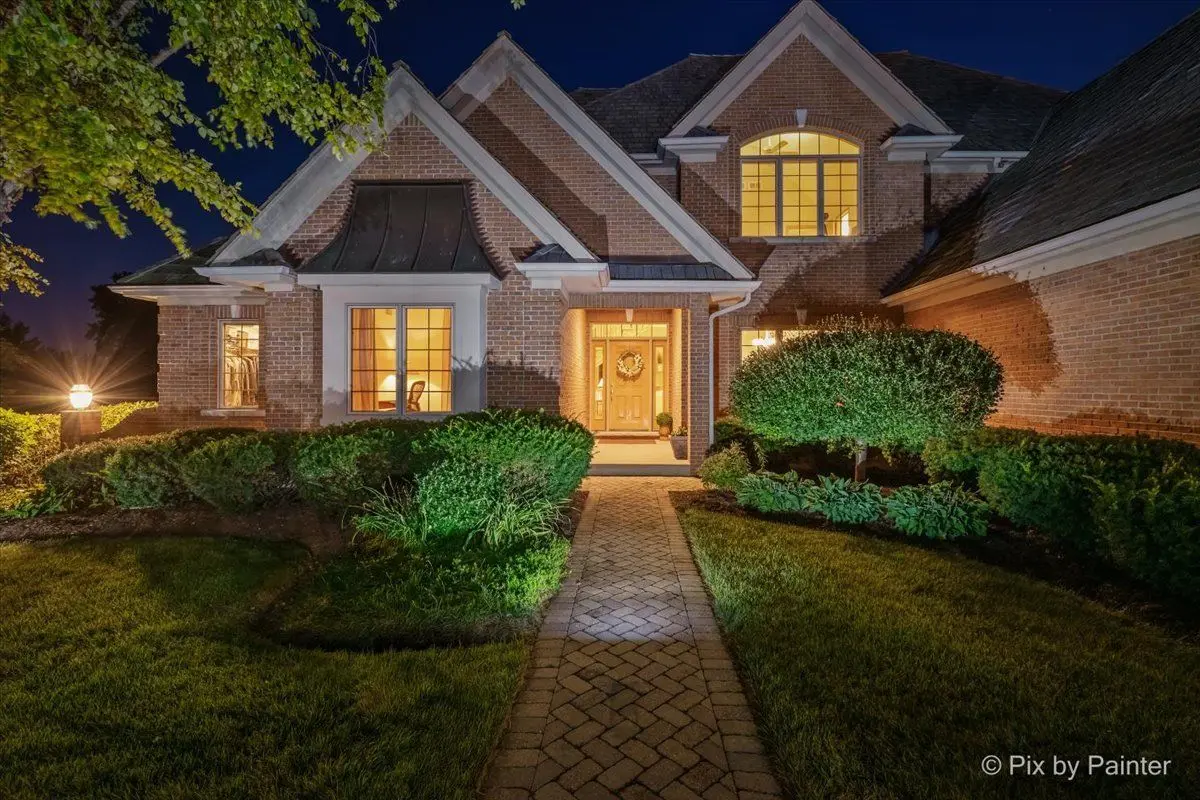 4111 Farmington Lane