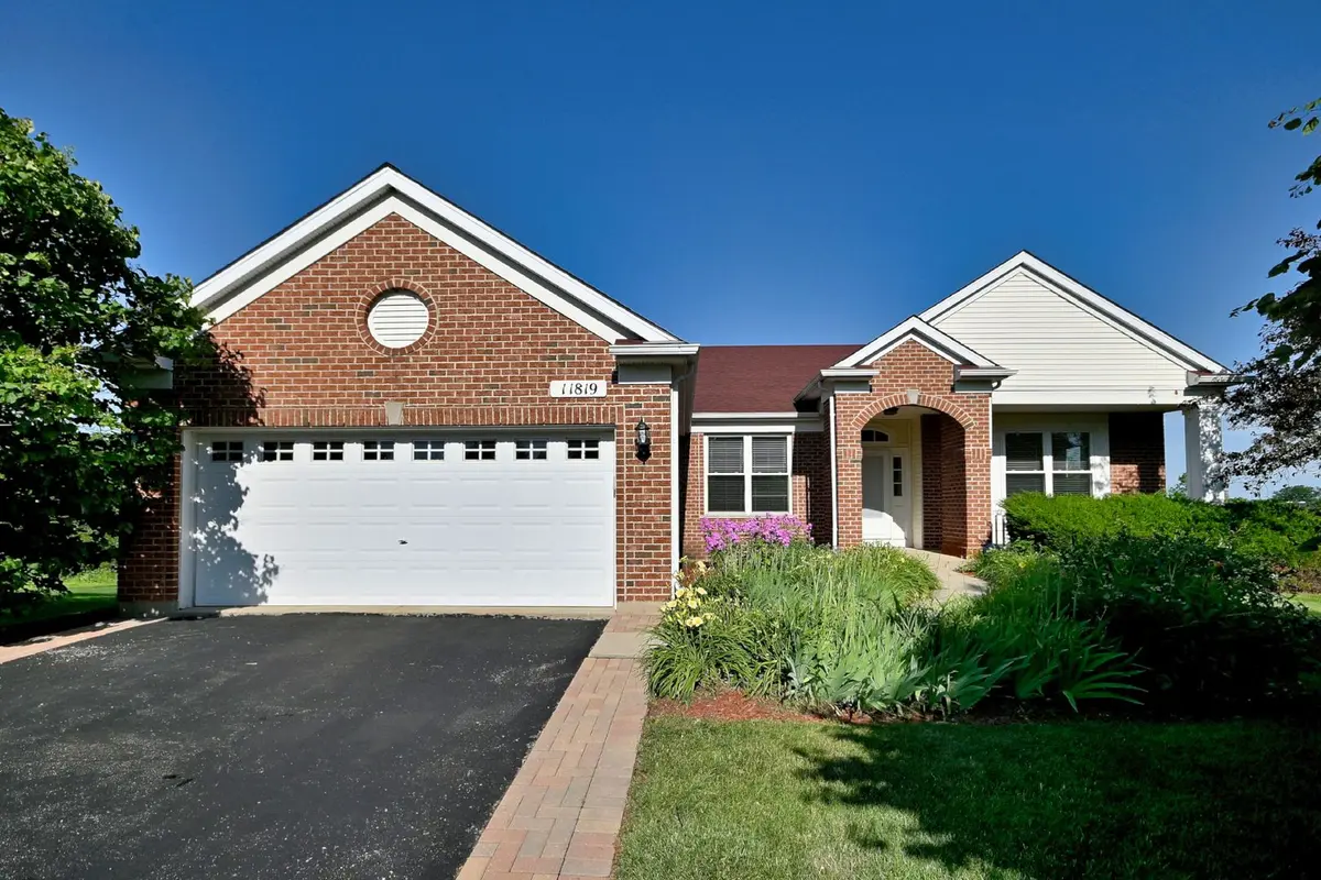 11819 Wolf Creek Lane