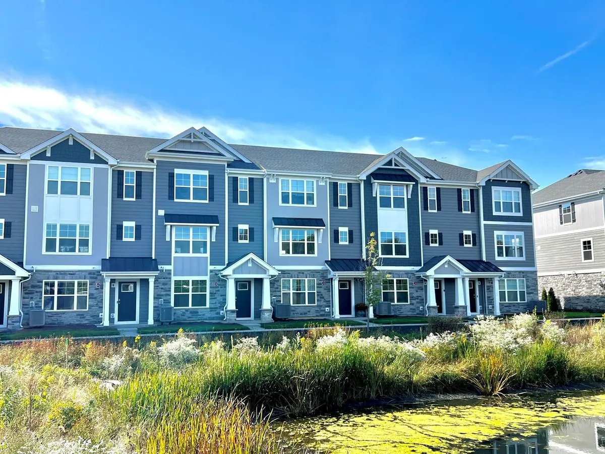 409 Lakeshore Court