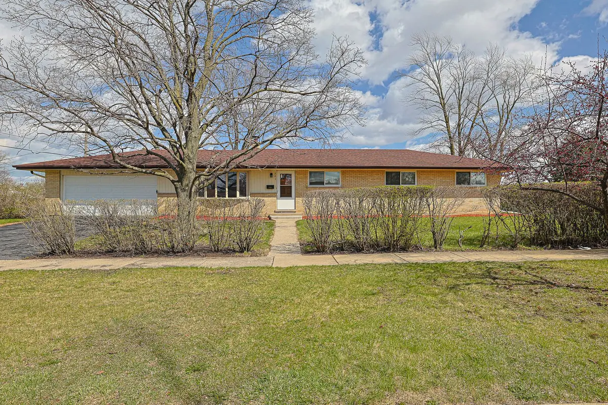 761 Marshall Drive