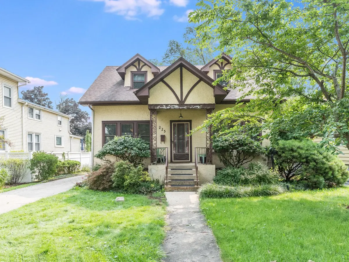 225 Pick Avenue