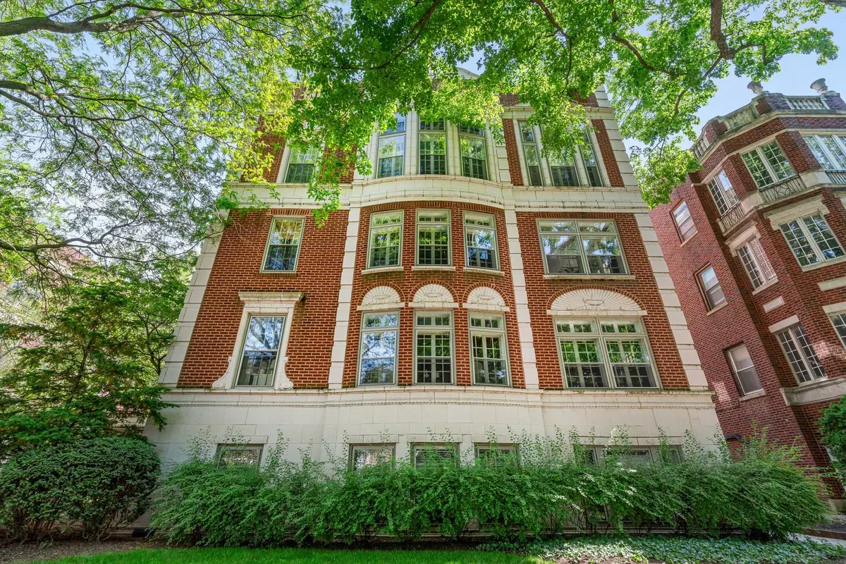 496 Sheridan Road