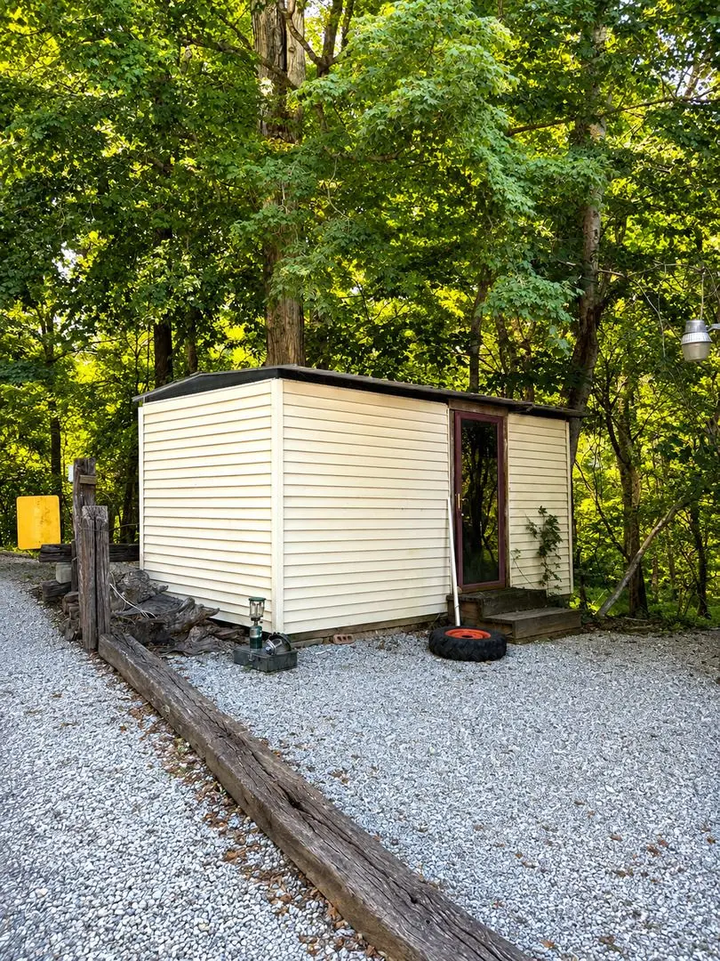 1 Mckenzie Drive
