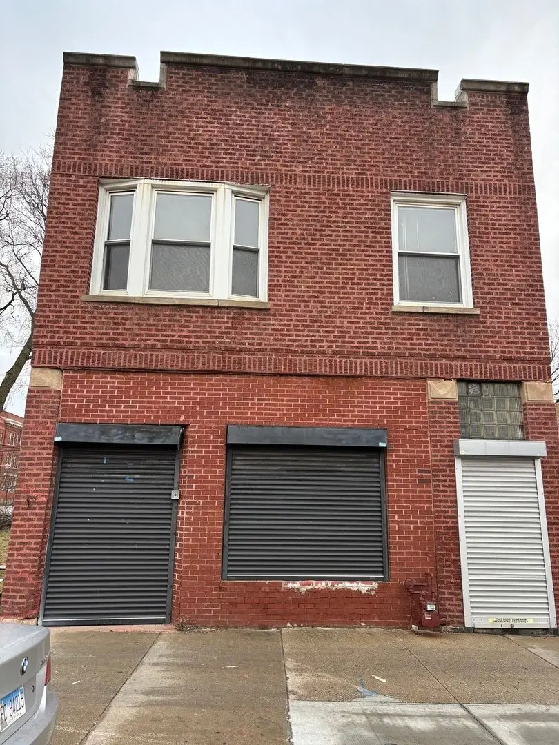 539 W 119th Street