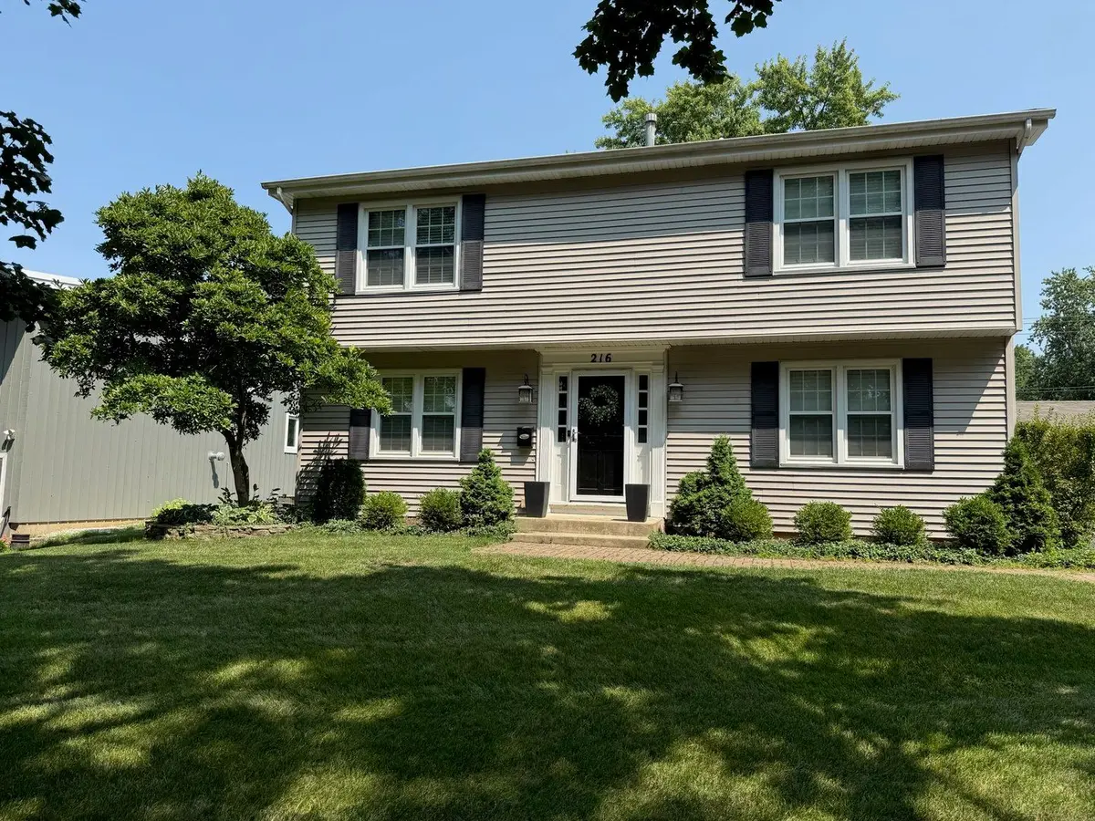 216 S 15th Street