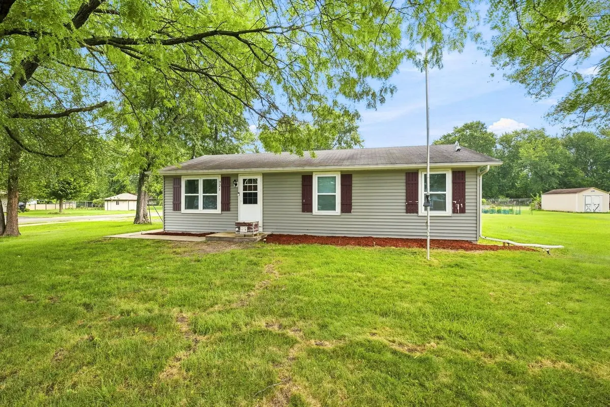 371 N Center Street