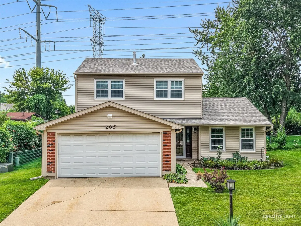 205 Yellow Pine Drive