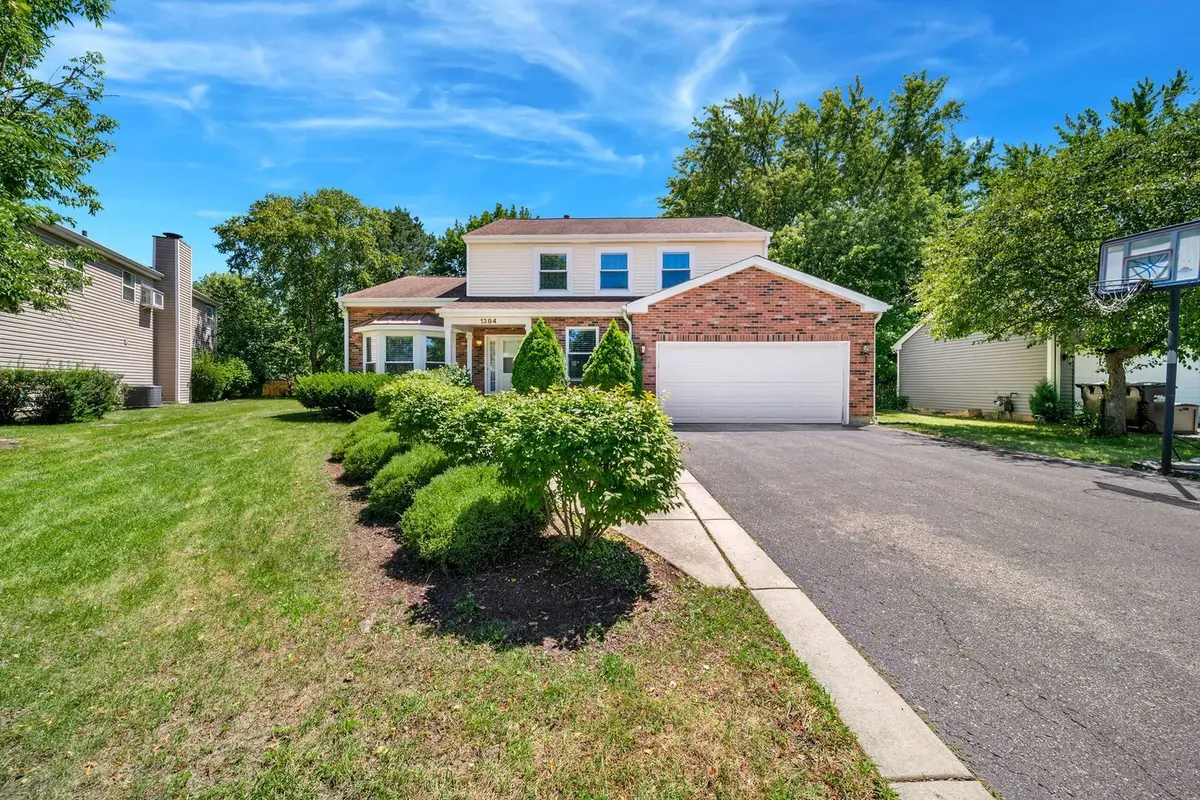 1384 Marble Hill Drive