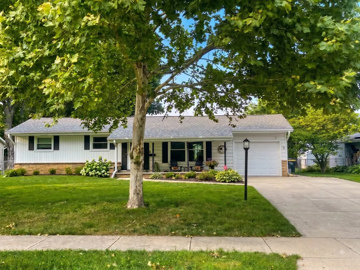 241 Arrowhead Trail