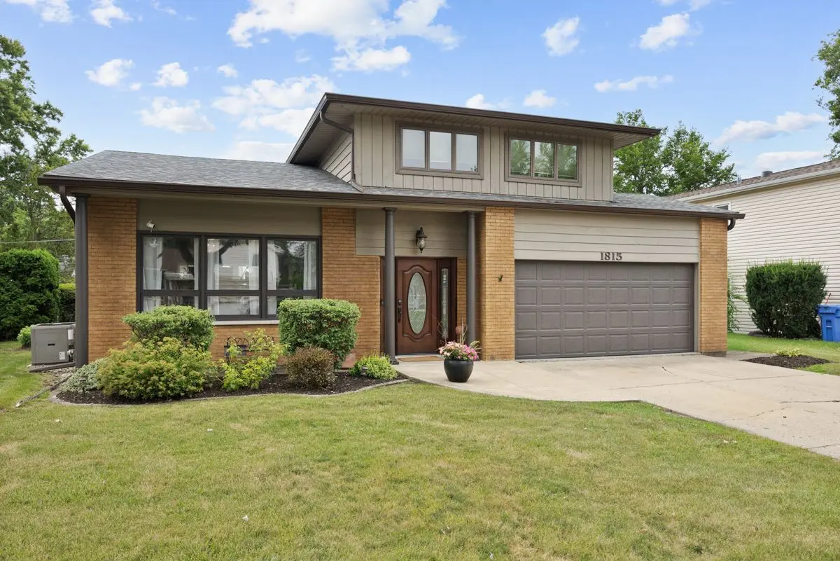 1815 Azalea Lane
