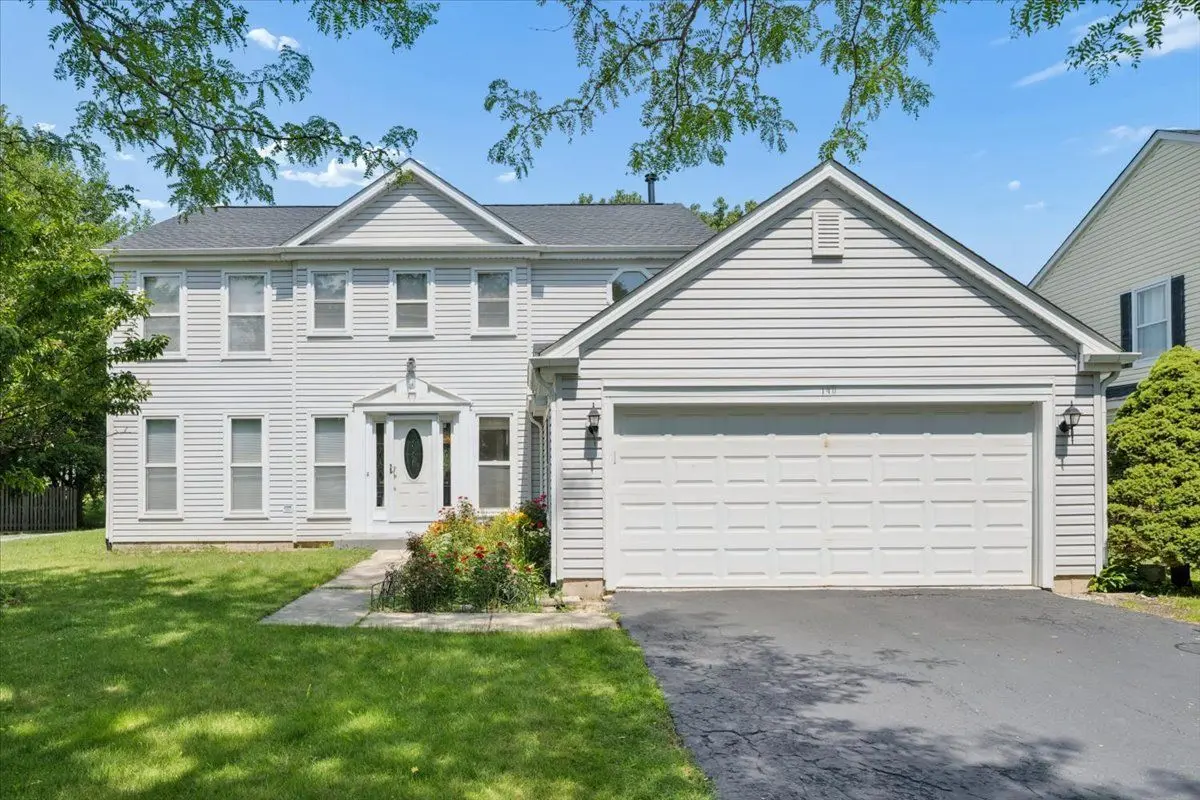 140 N Fiore Parkway