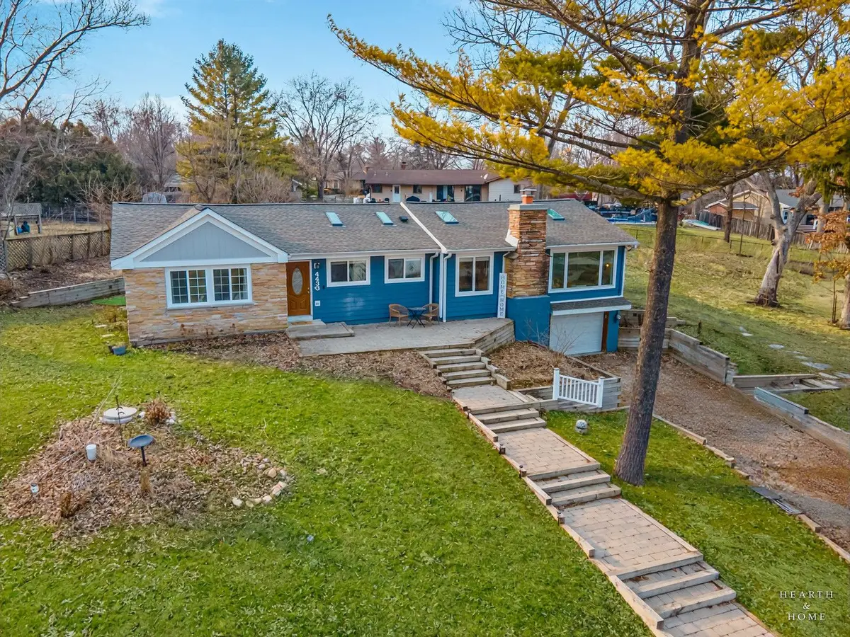 4433 Wildwood Drive