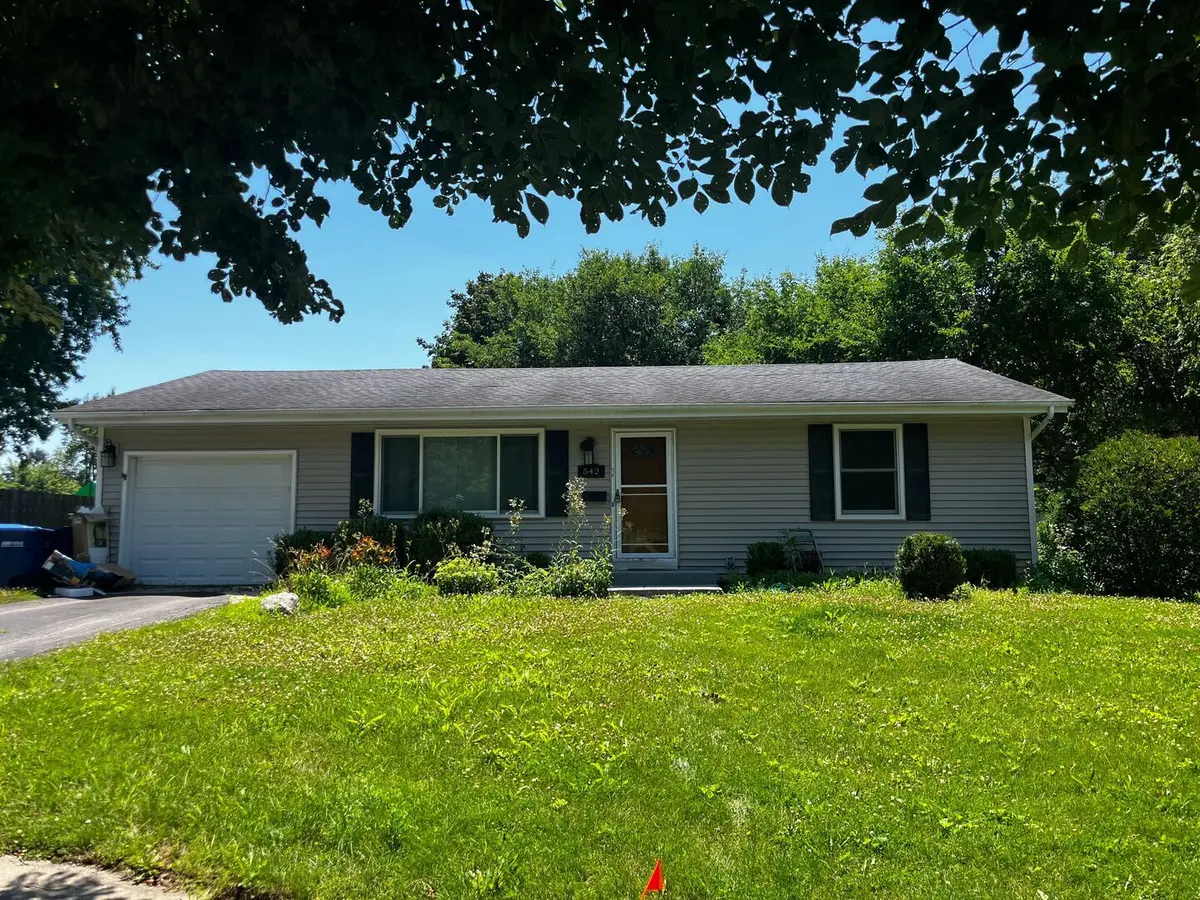 542 S 14th Street