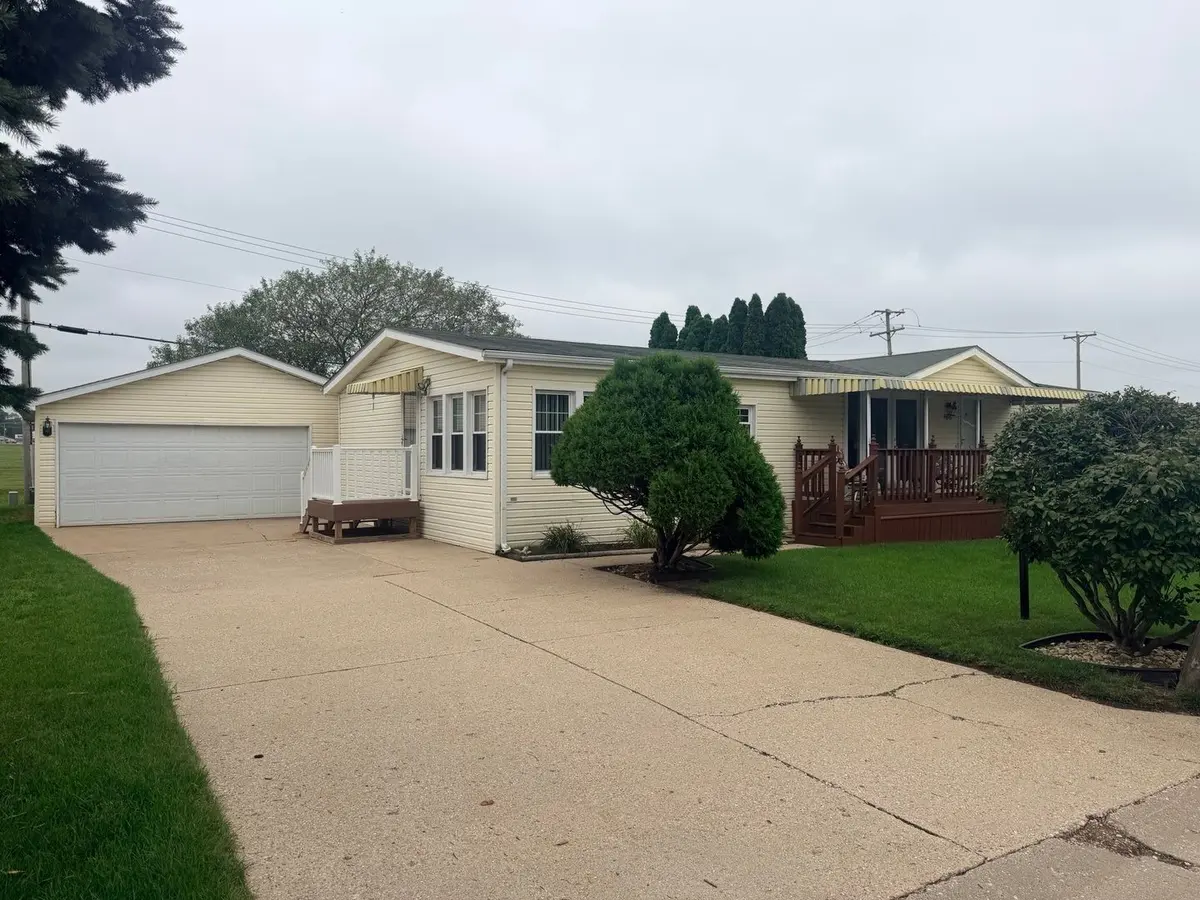 8616 Summerwood Drive