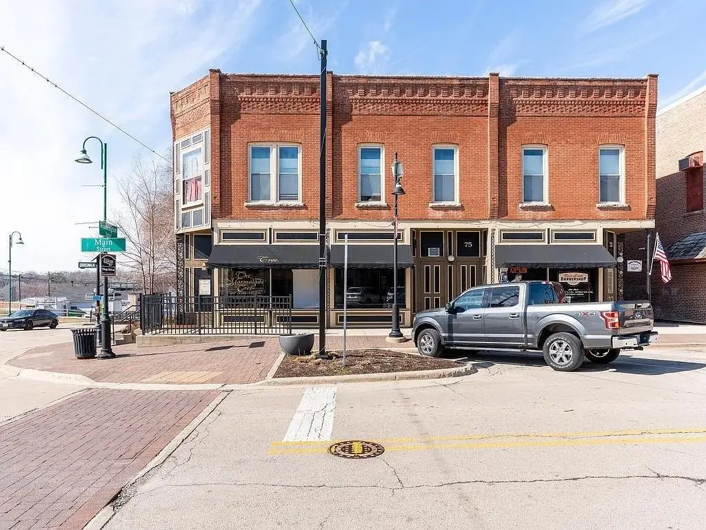 73 S Main Street