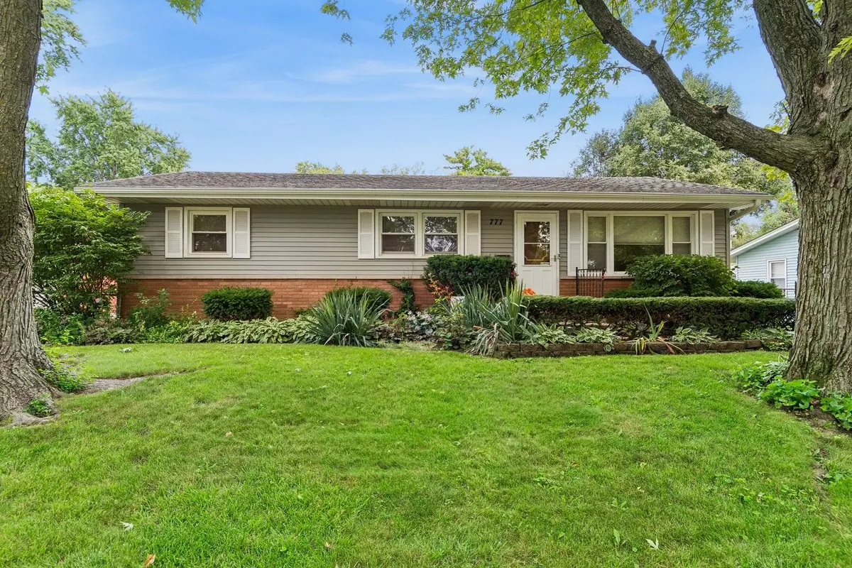 777 Redwood Drive