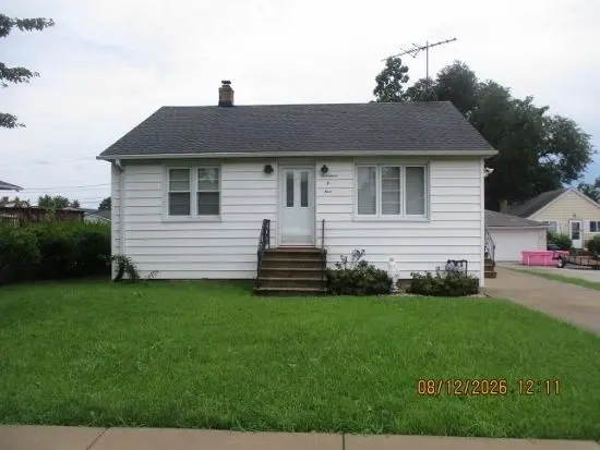 1704 Cora Street