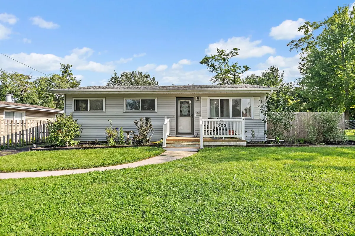 308 Ramble Road