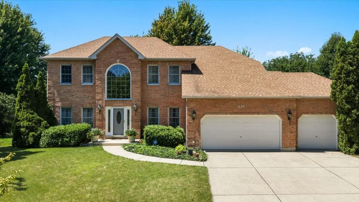 833 Pottawatomie Trail