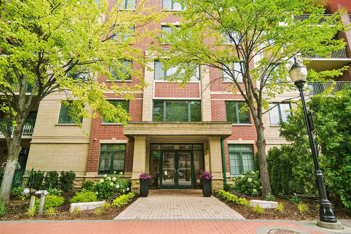 11 S Wille Street