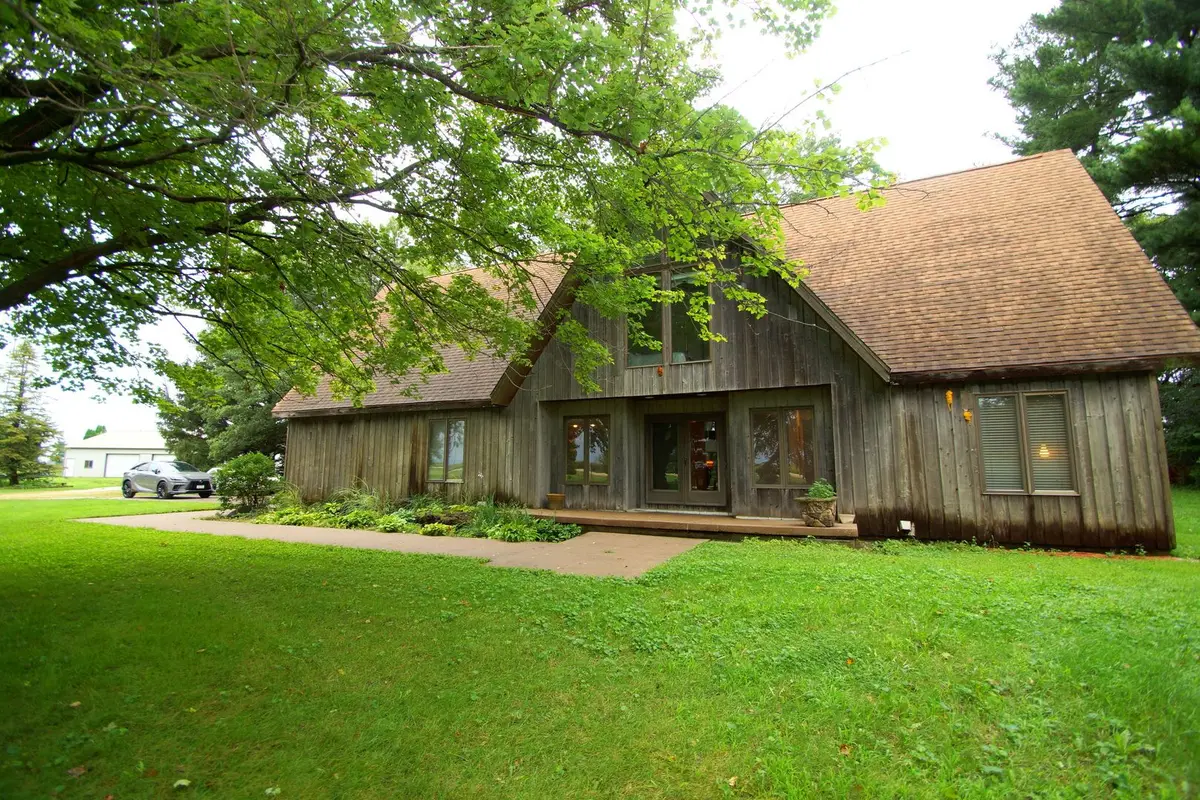 25844 Scott Park Road