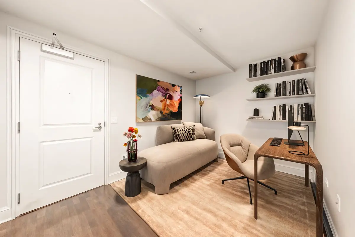 850 N Lake Shore Drive