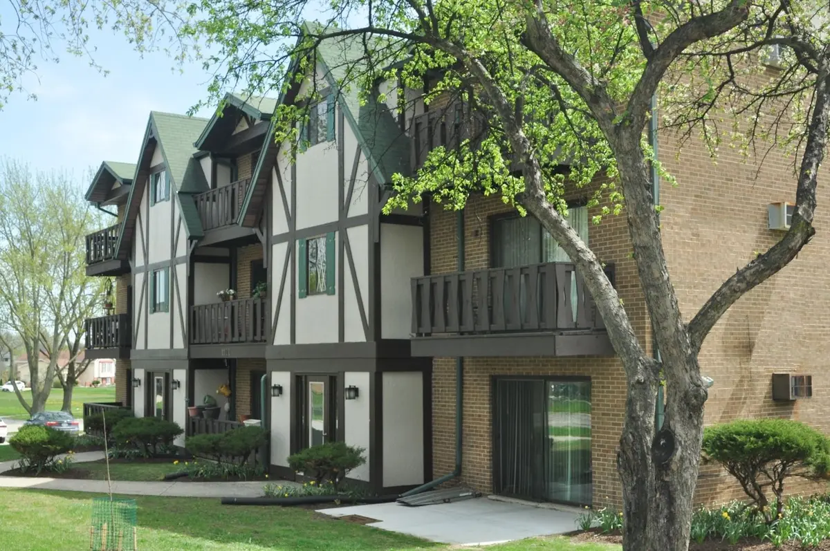 1110 Chalet Drive