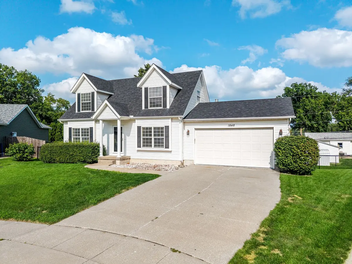 1848 Anderson Court