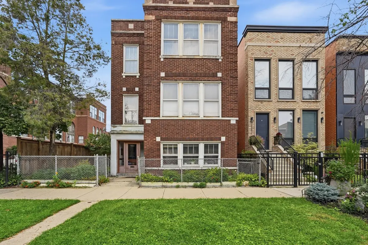 2244 W Huron Street