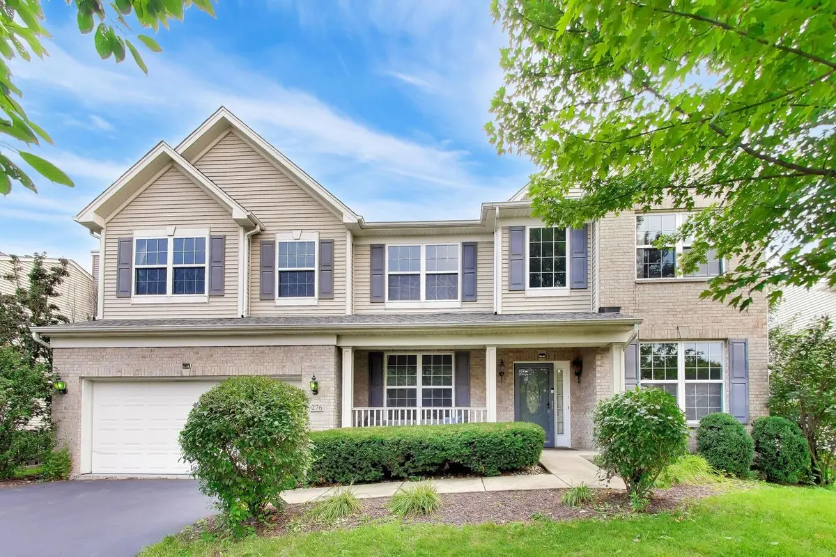 276 Claridge Circle