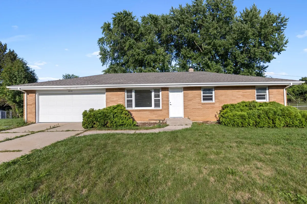 3016 Oriental Court