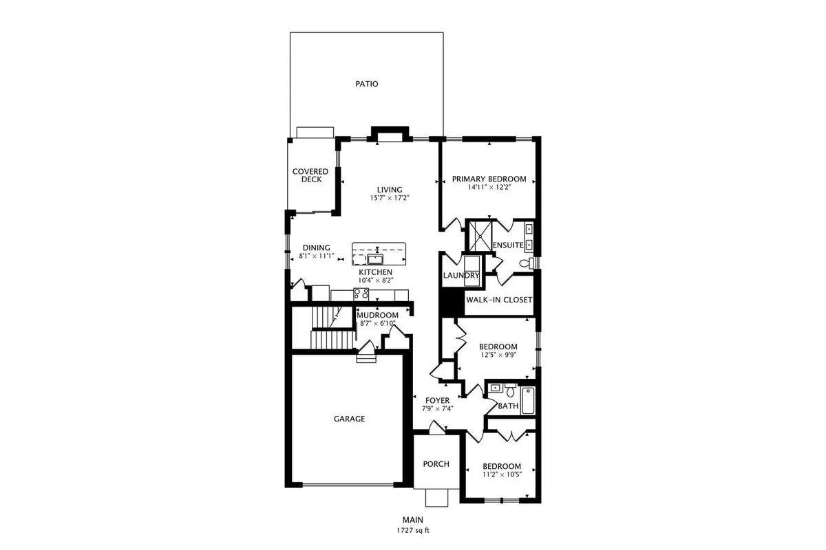 3688 Reddington Circle
