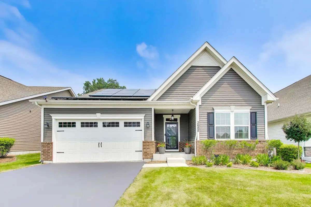 3688 Reddington Circle
