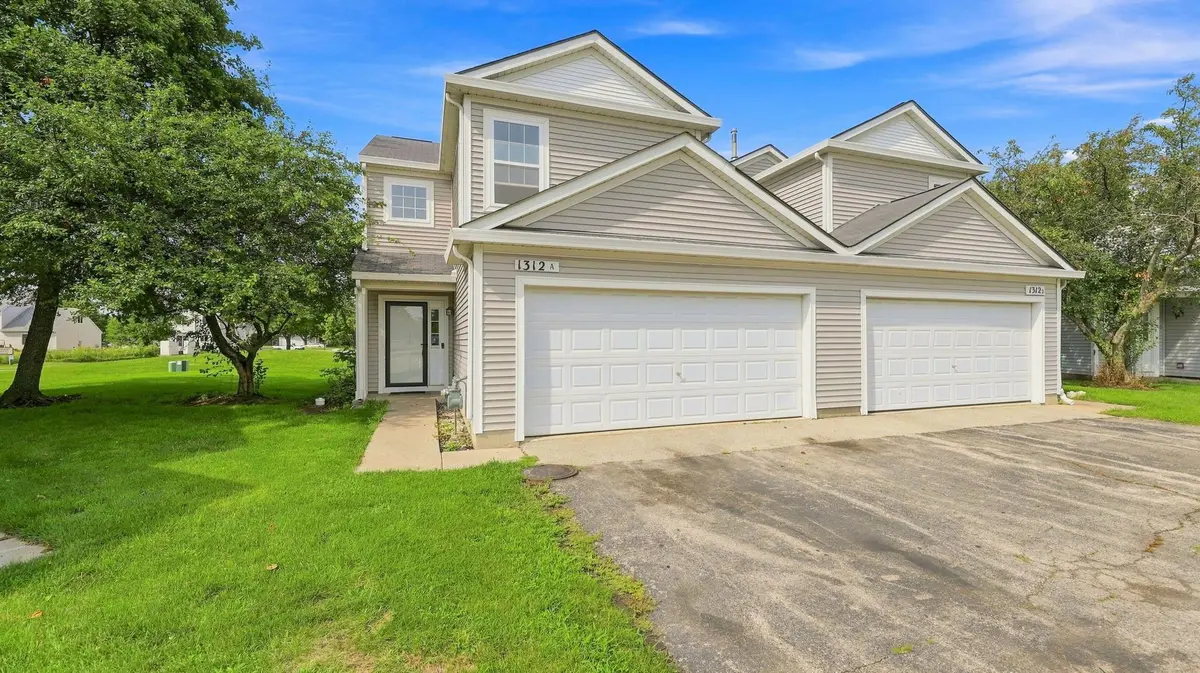 1312 Jenna Drive