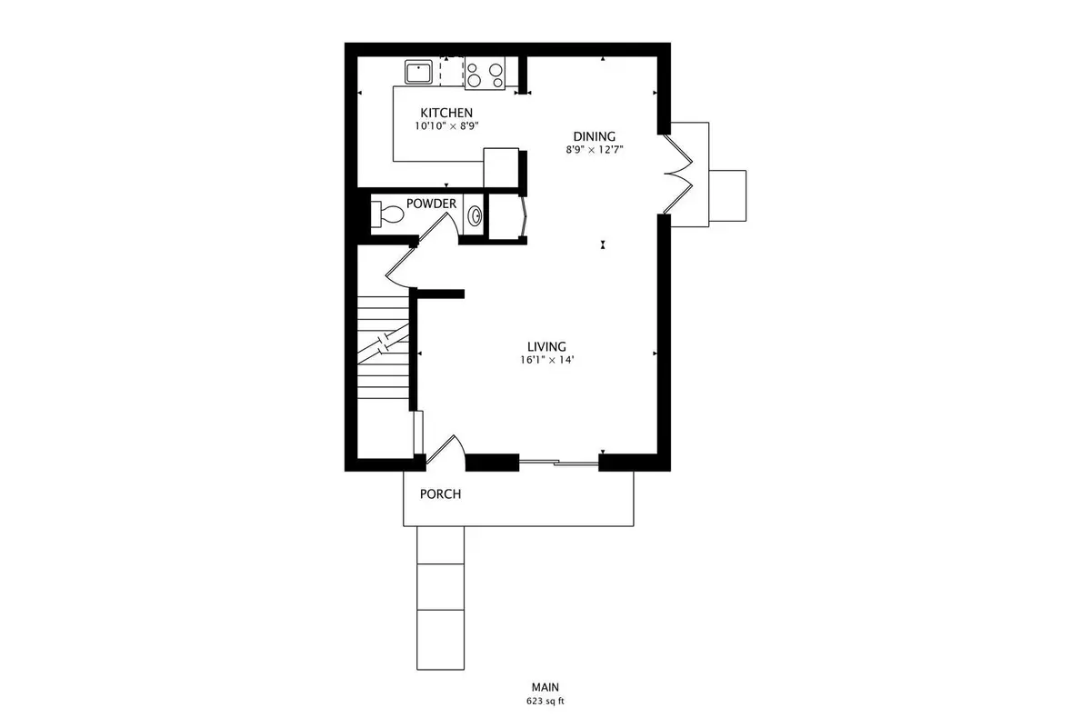 455 Verde Drive