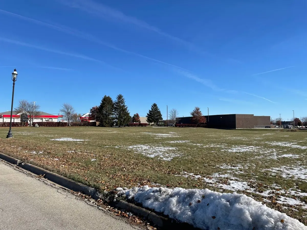 lot briarcliff Lane