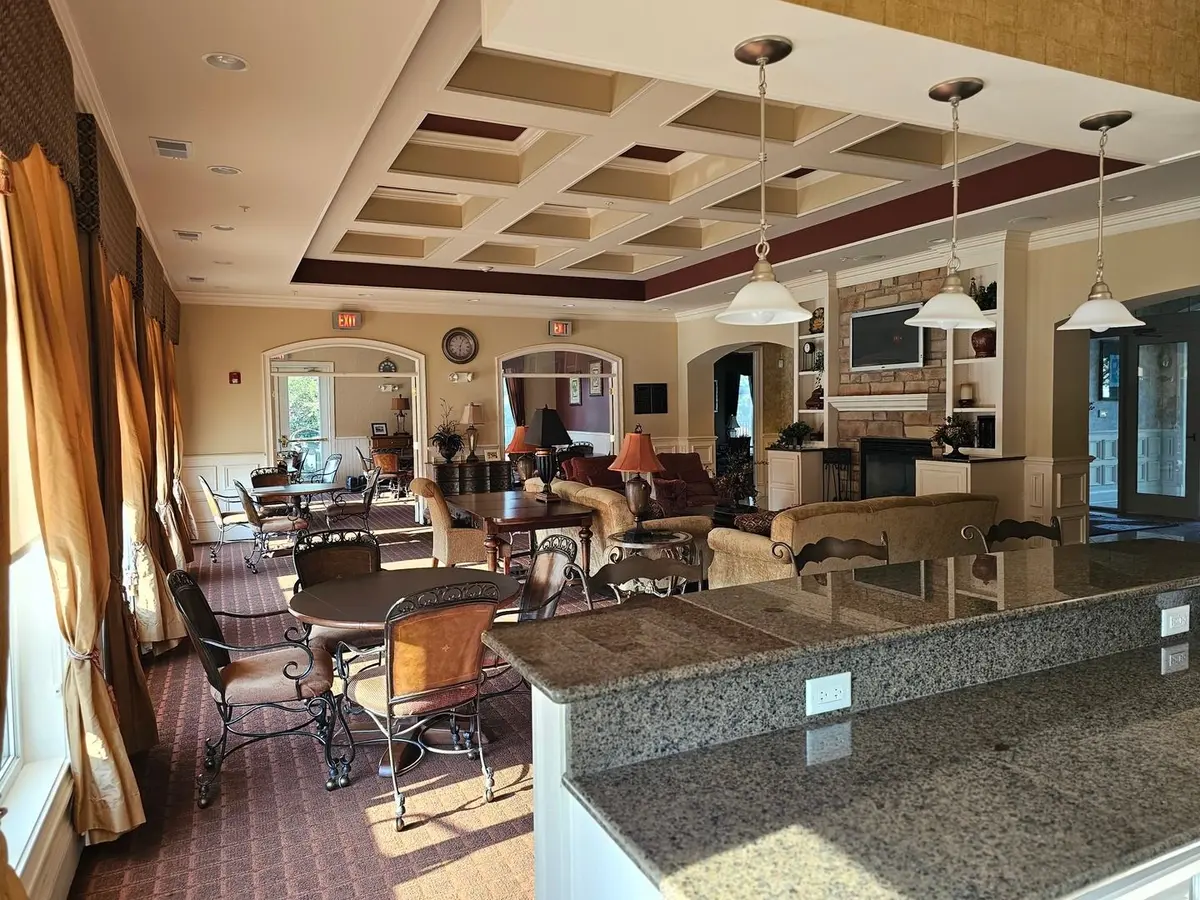 3702 Clubhome Lane
