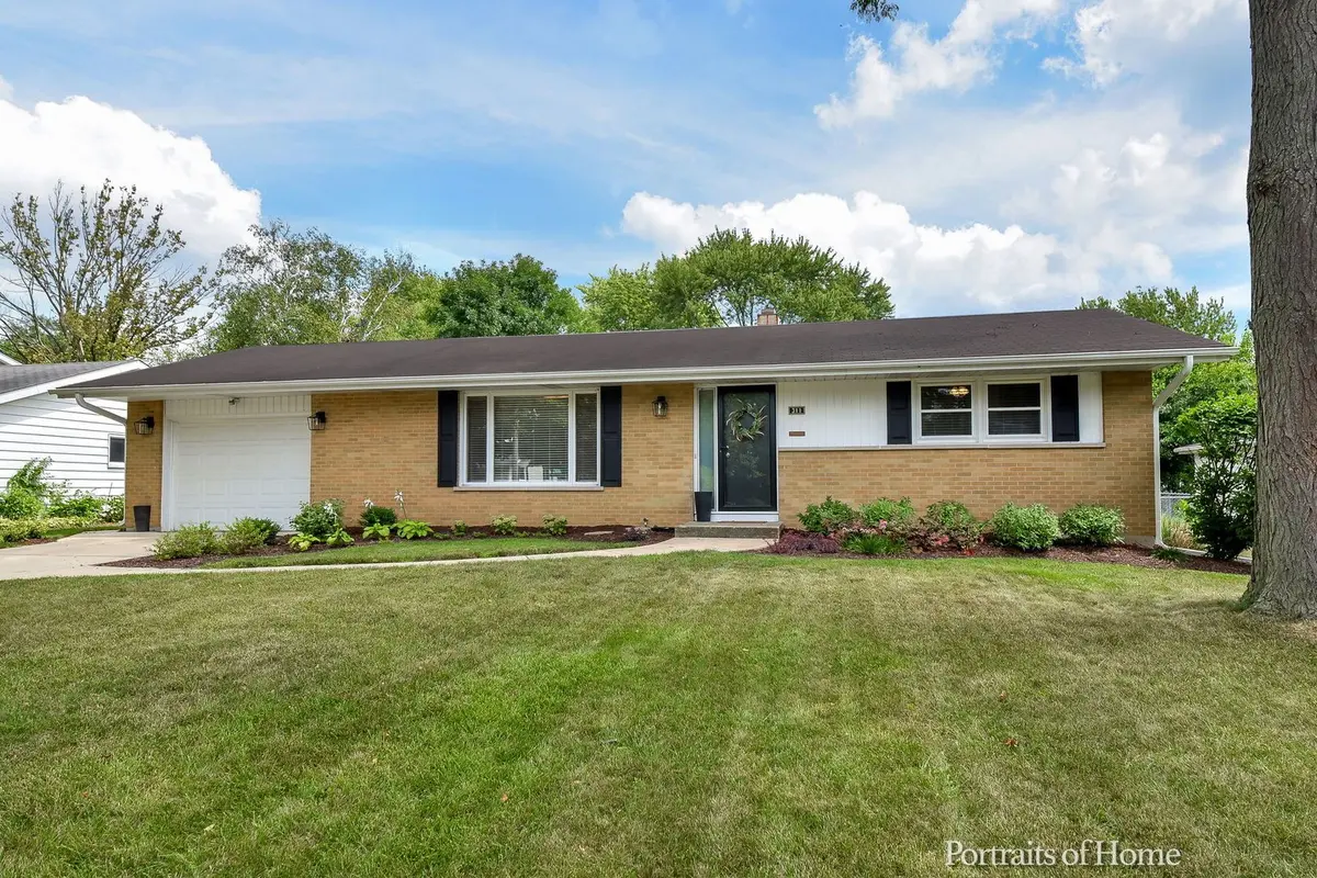 311 LONGVIEW Drive