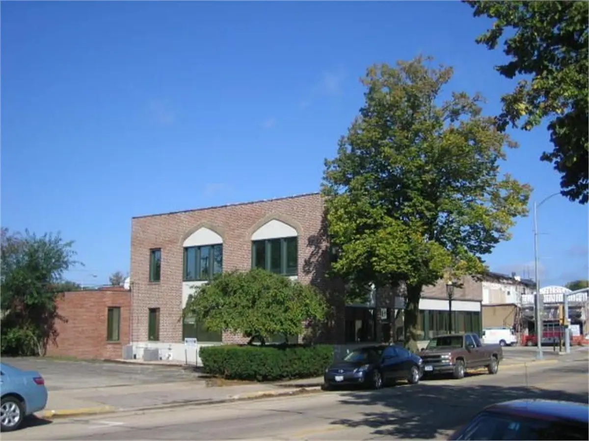 2320 N 2nd Street