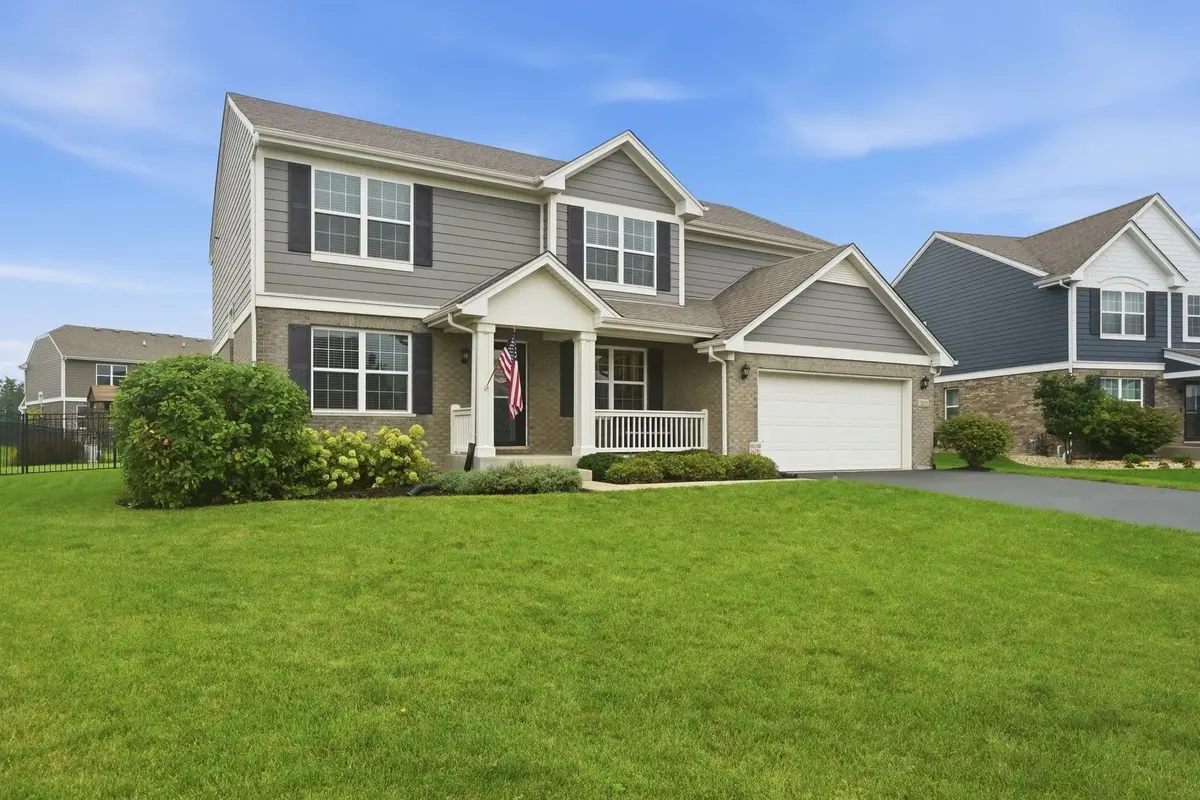 2032 Rownham Hill Road