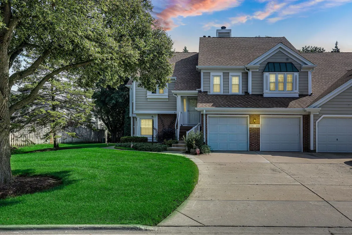 353 COVINGTON Terrace