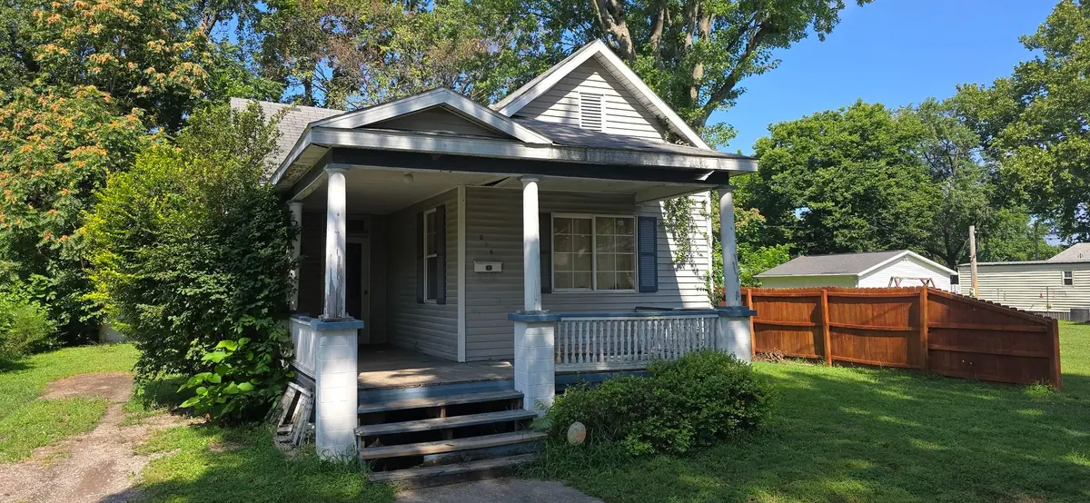 514 N Cherry Street
