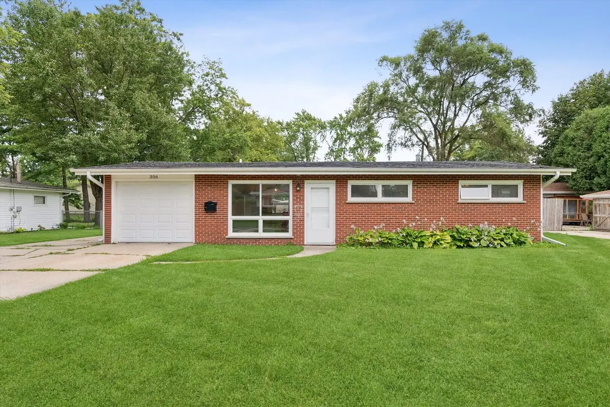306 Harmony Drive